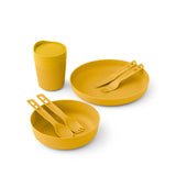 PASSAGE DINNERWARE SET [7pcs] 