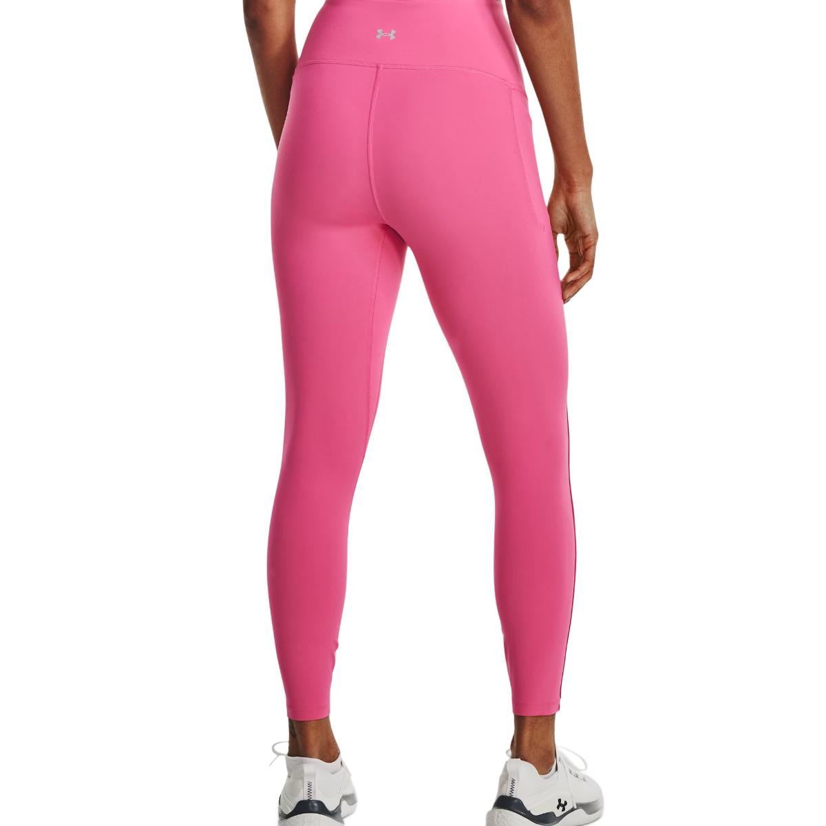 WOMEN'S LEGGINGS MERIDIAN ANKLE LEG PINTUK