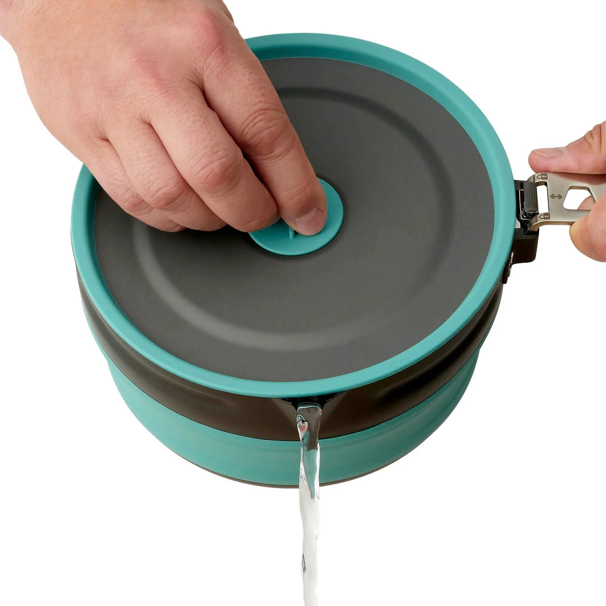 POSODA FRONTIER UL COLLAPSIBLE POURING POT 2.2L