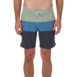 BEACONS 2 ELASTIC BOARDSHORTS FOR MEN