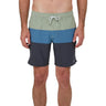 MOŠKE KOPALNE HLAČE BEACONS 2 ELASTIC BOARDSHORT