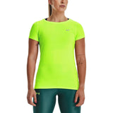 WOMEN'S SHORT T-SHIRT HG ARMOR SS