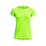 WOMEN'S SHORT T-SHIRT HG ARMOR SS