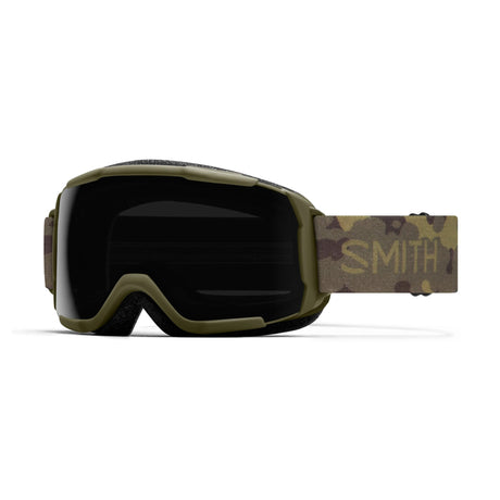 CHILDREN'S SKI GOGGLES GROM