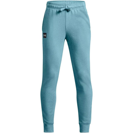 RIVAL FLEECE LONG PANTS FOR BOYS