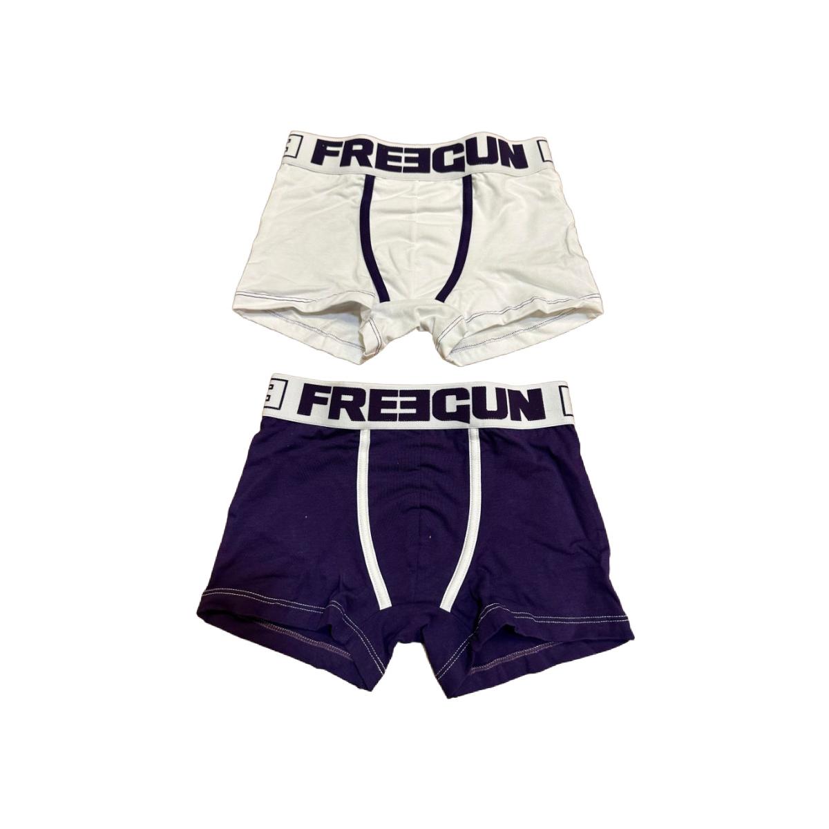 BOYS' BOXERS FREEGUN