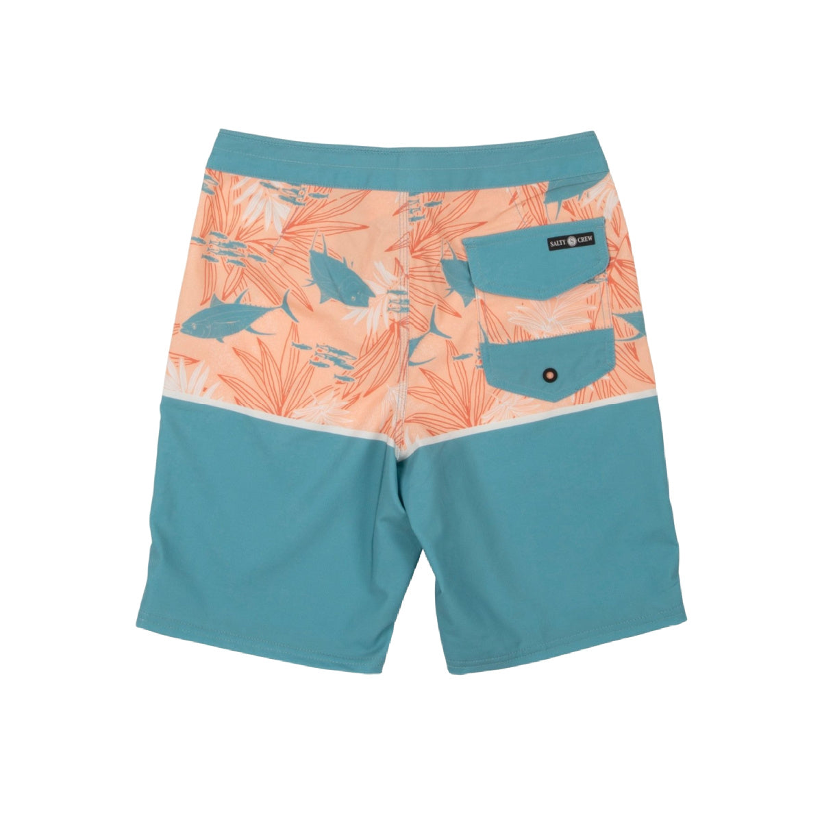 BOYS CORONADO SWIMWEAR