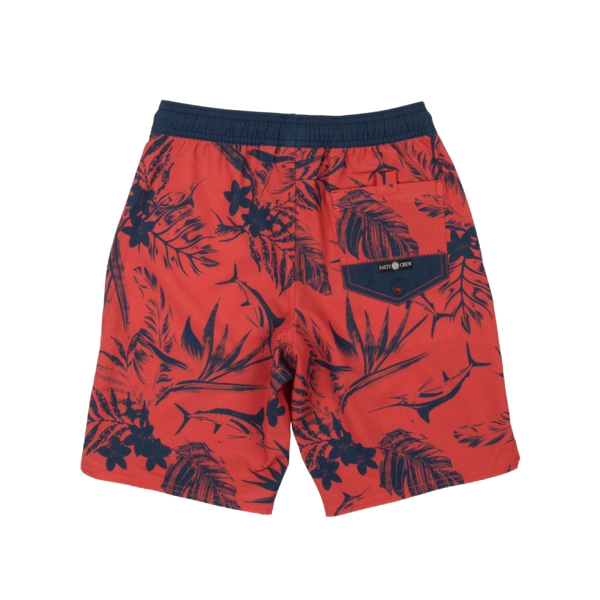 ISLAND DAYS BOYS' SWIMWEAR