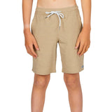 CHILDREN'S SHORTS DRIFTER 2 HYBRID ELASTIC