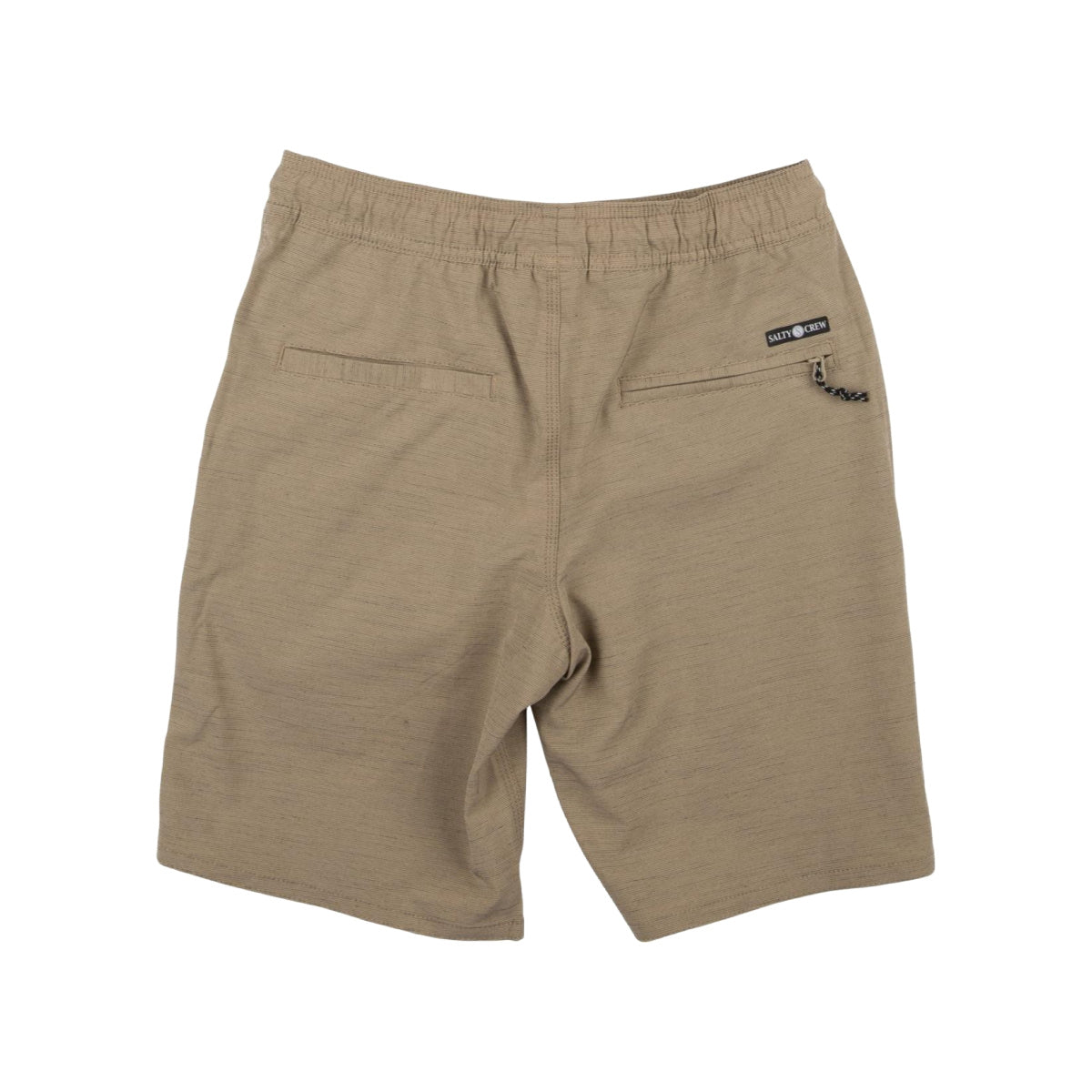 CHILDREN'S SHORTS DRIFTER 2 HYBRID ELASTIC