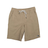 CHILDREN'S SHORTS DRIFTER 2 HYBRID ELASTIC