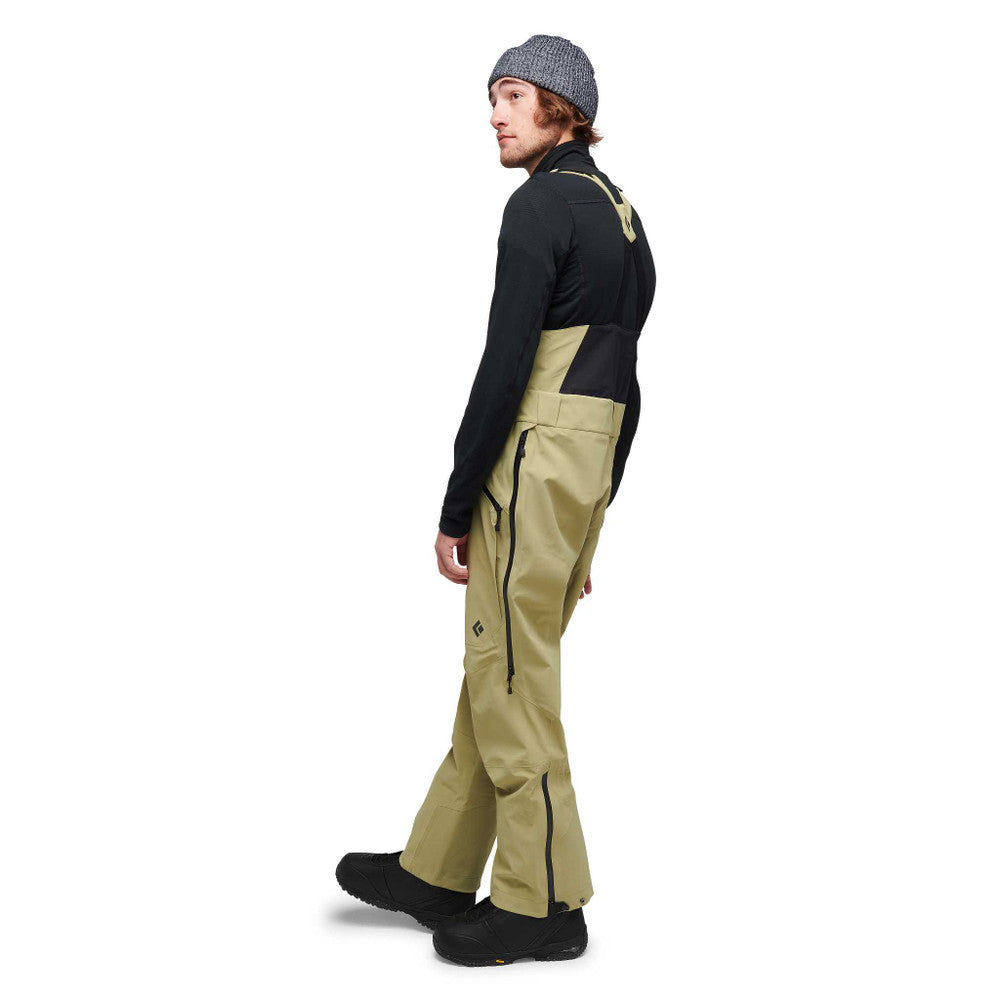 RECON STRETCH BIBS MEN'S TROUSERS