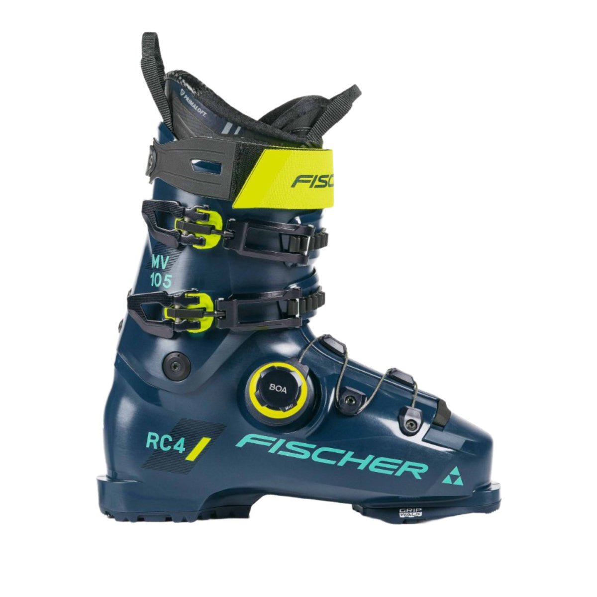 FISCHER SKI BOOTS RC4 105 MV BOA