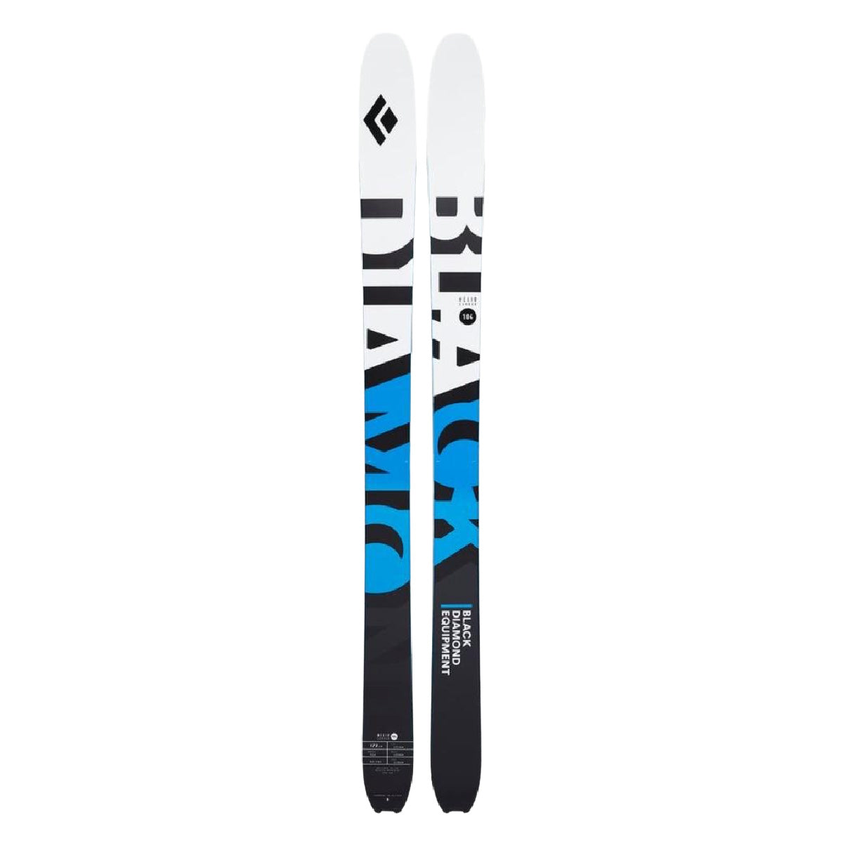 FREERIDE SMUČI HELIO CARBON 104