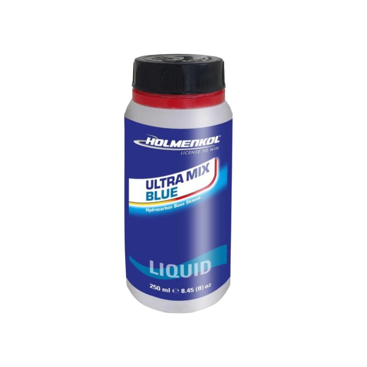 TEKOČI VOSEK ULTRA MIX BLUE LIQUID 250ml