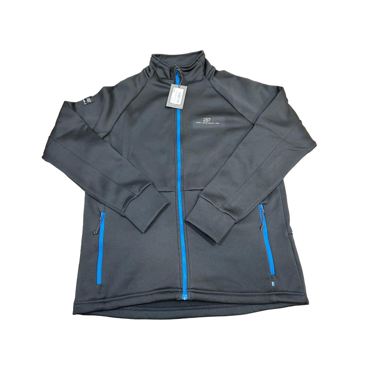 EBBETORP MEN'S JACKET