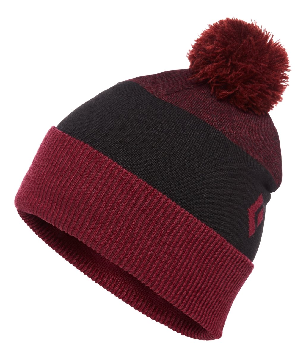 KAPA POM BEANIE - Alpska Šola Bovec