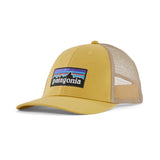 KAPA S ŠILTOM P-6 LOGO LOPRO TRUCKER - Alpska Šola Bovec