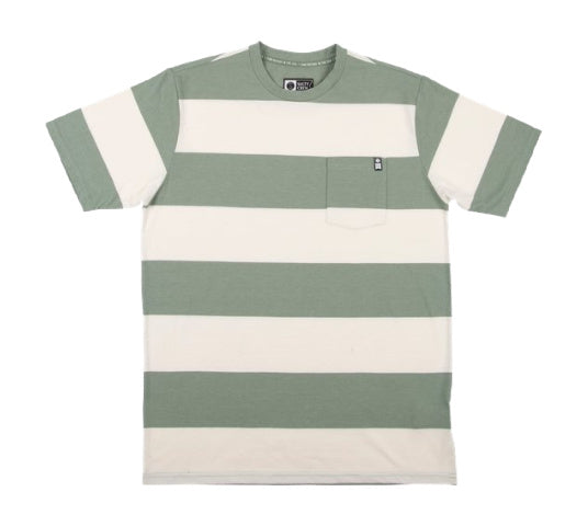 MEN'S SHORT T-SHIRT DISPATCH 