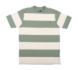 MEN'S SHORT T-SHIRT DISPATCH 