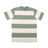 MEN'S SHORT T-SHIRT DISPATCH 