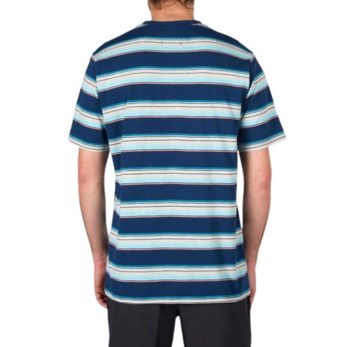 MEN'S SHORT T-SHIRT LAYDAY KNIT 