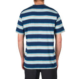 MEN'S SHORT T-SHIRT LAYDAY KNIT 