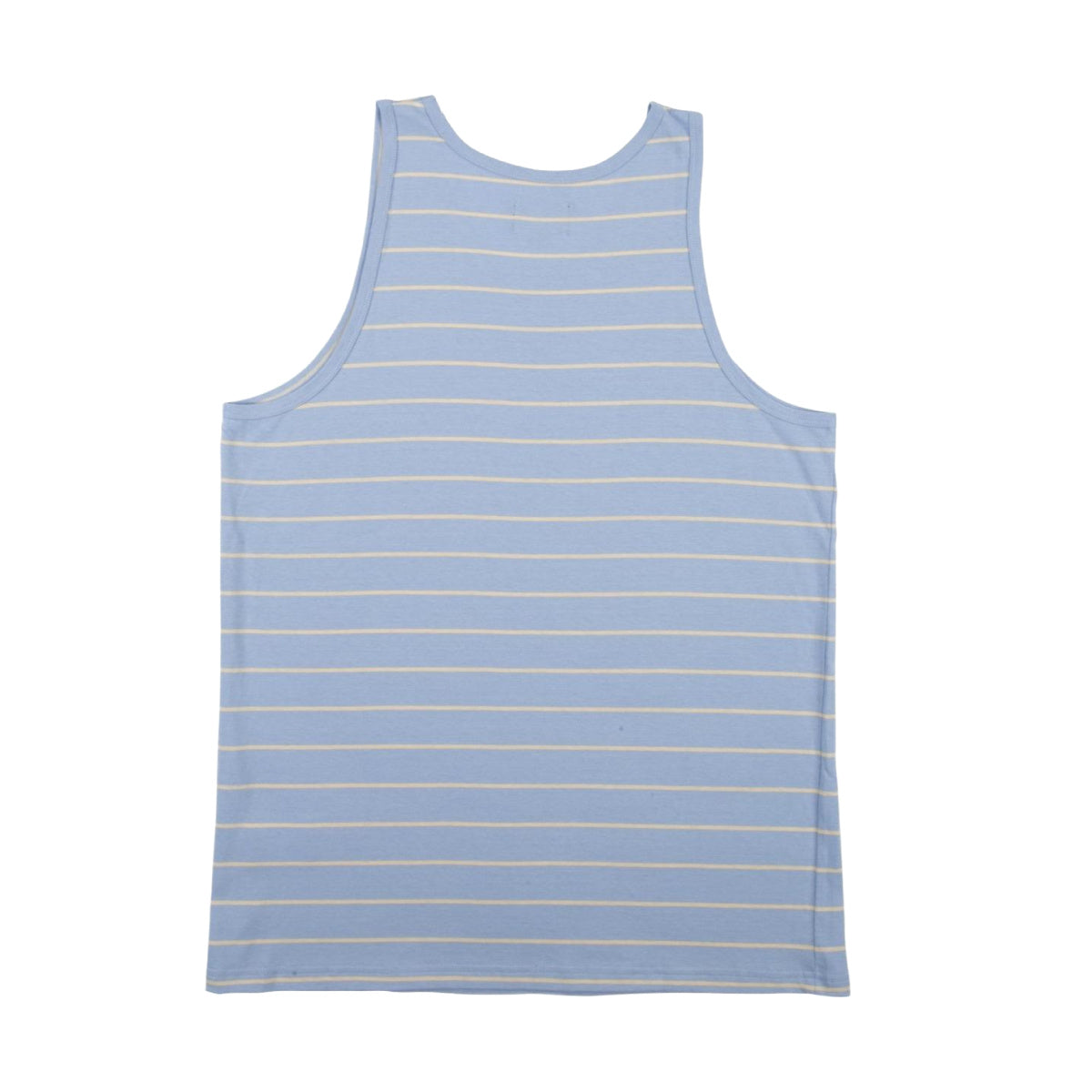 MEN'S AHOY TANK SLEEVELESS SHIRT 