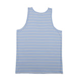 MEN'S AHOY TANK SLEEVELESS SHIRT 