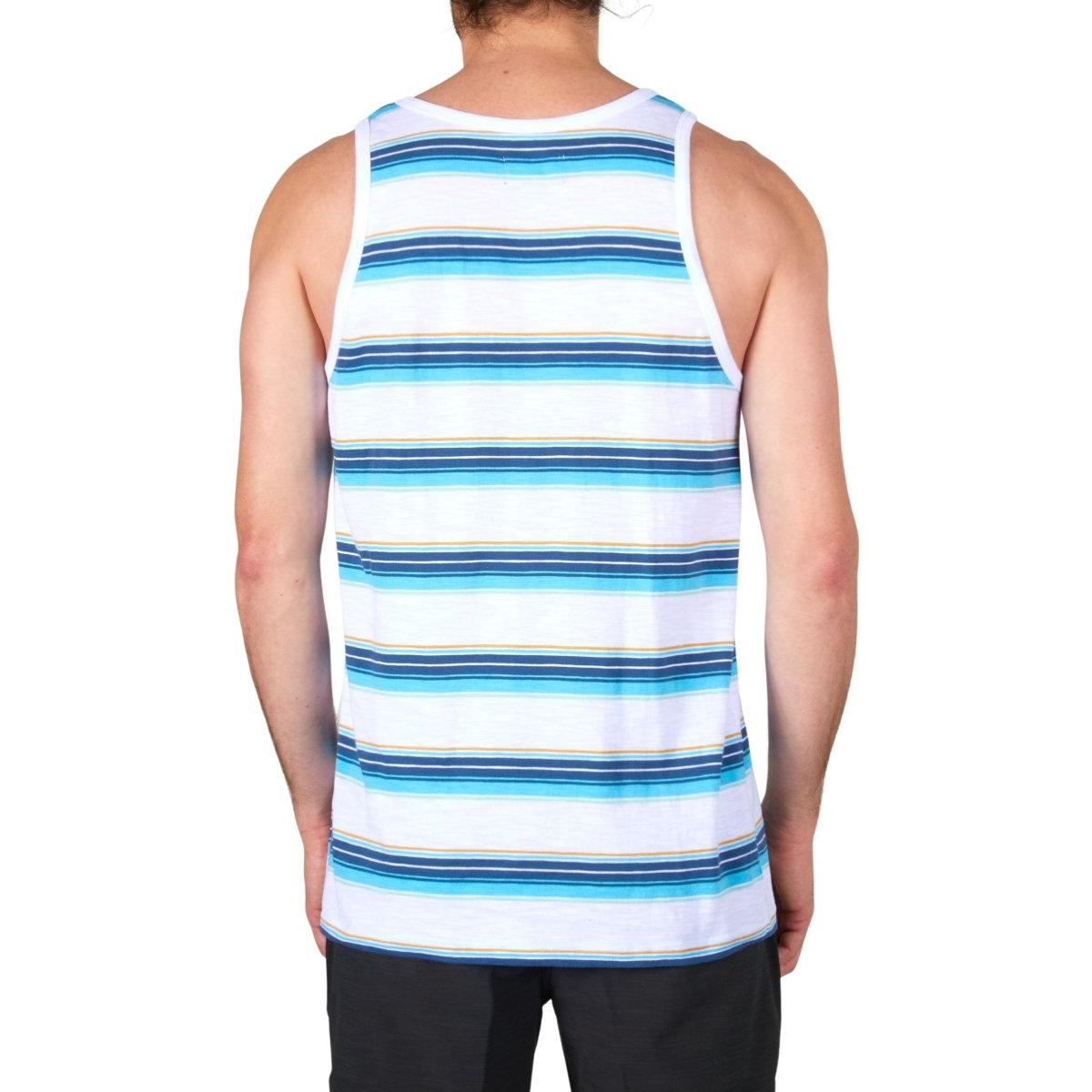 MOŠKA MAJICA BREZ ROKAVOV LAYDAY TANK TOP