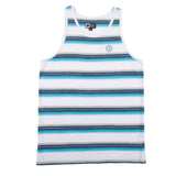 MOŠKA MAJICA BREZ ROKAVOV LAYDAY TANK TOP