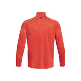 MEN'S T-SHIRT TECH 2.0 1/2 ZIP LONG SLEEVE