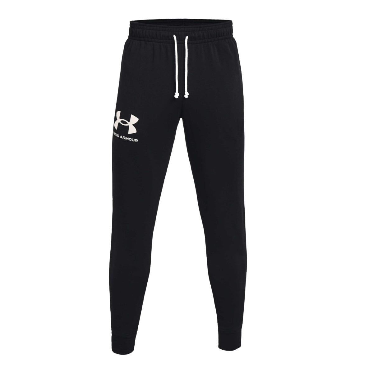 MEN'S LONG PANTS RIVAL TERRY JOGGER