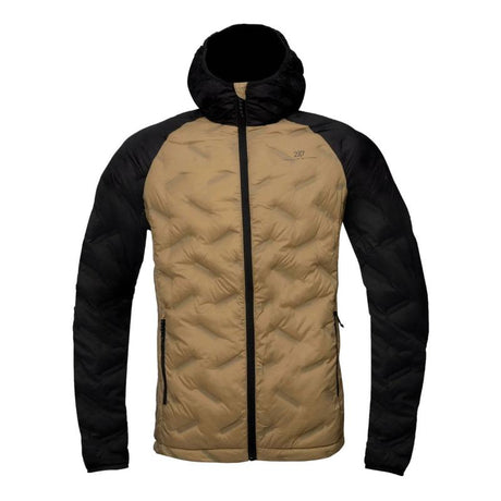 MEN'S WINTER DOWN JACKET ISABO