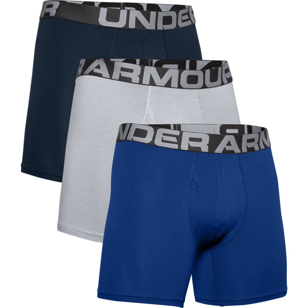 MEN'S UNDERWEAR CHARGED