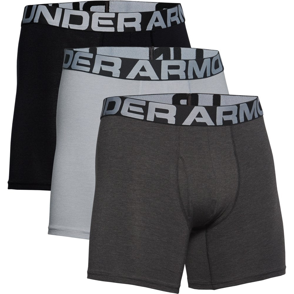 MEN'S UNDERWEAR CHARGED