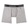 MEN'S MERINO BOXER BRIEF BOXED