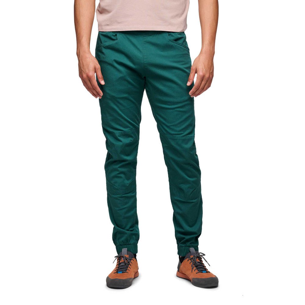 MEN'S TROUSERS NOTION