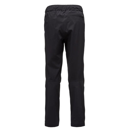 MOŠKE HLAČE STORMLINE STRETCH RAIN PANTS - Alpska Šola Bovec