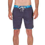 MEN'S SWIMMING PANTS CUDDY BOARDSHORTS