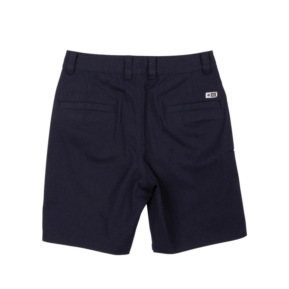 MEN'S DECKHAND CHINO WALKSHORTS