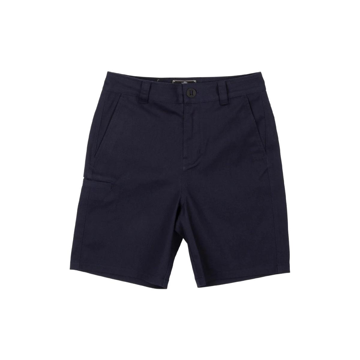 MEN'S DECKHAND CHINO WALKSHORTS