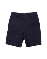 MEN'S DECKHAND CHINO WALKSHORTS