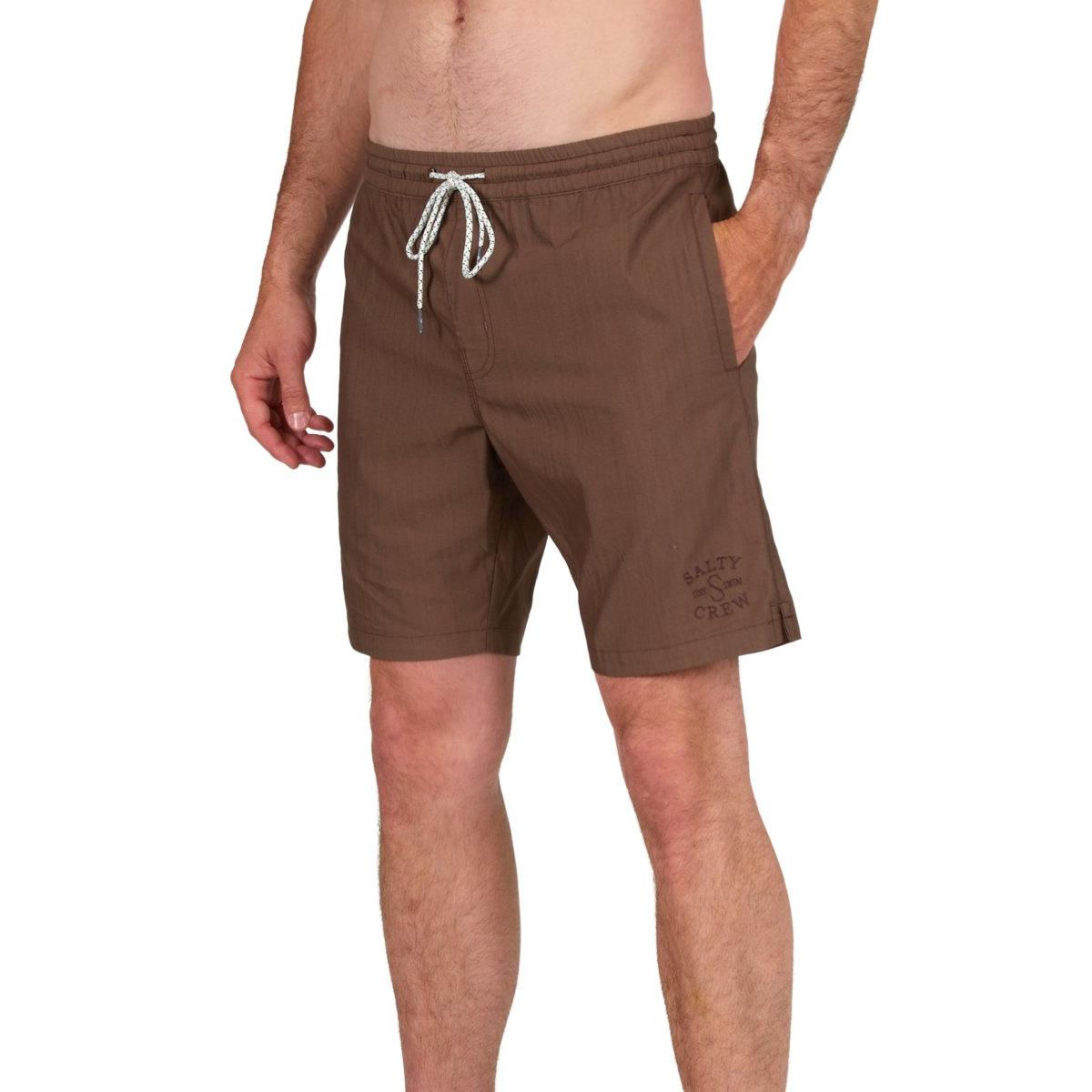 MEN'S SHORTS STRANDS ELASTIC