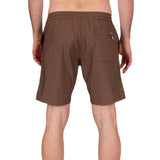 MEN'S SHORTS STRANDS ELASTIC