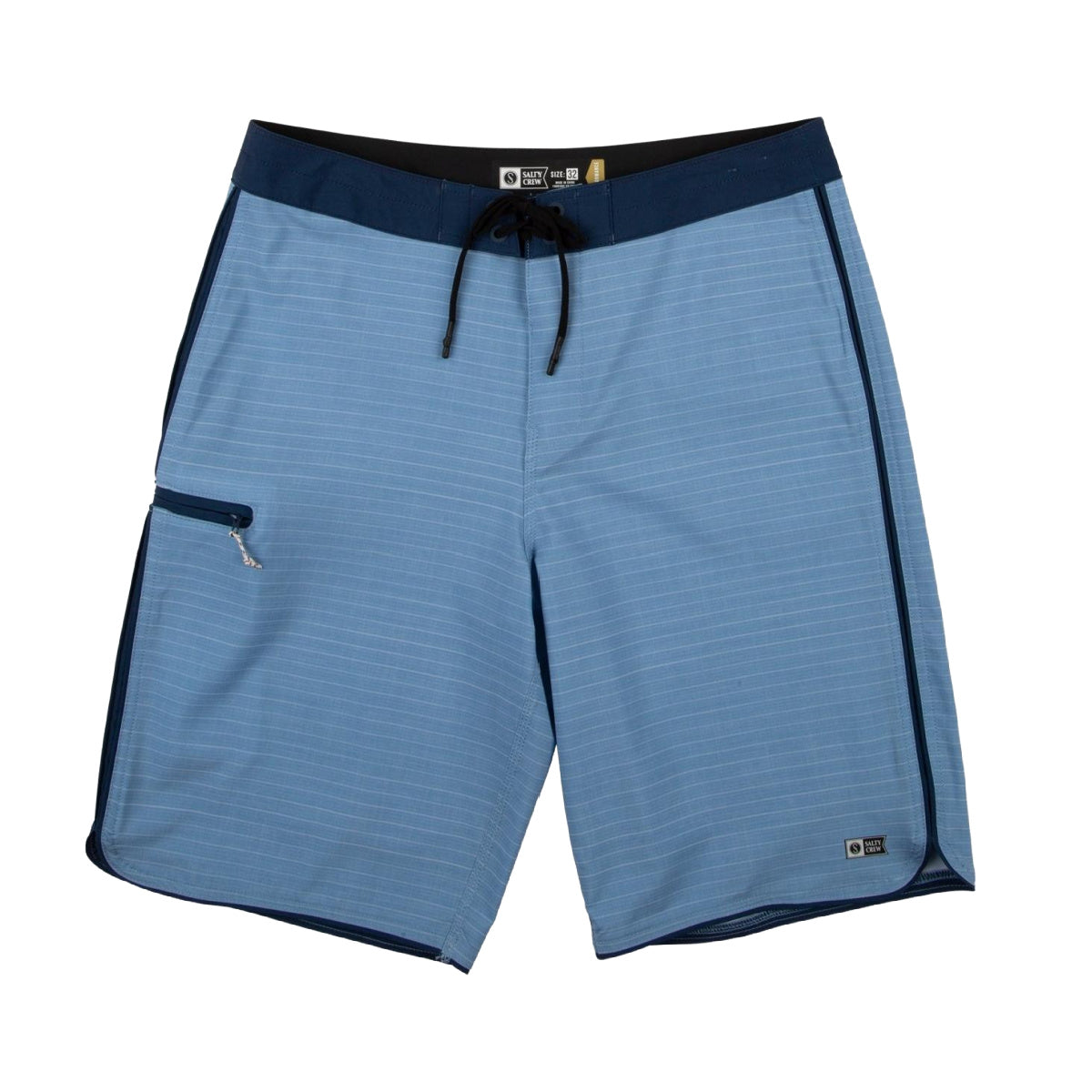 MEN'S SWIMMING PANTS LINEUP BOARDSHORTS