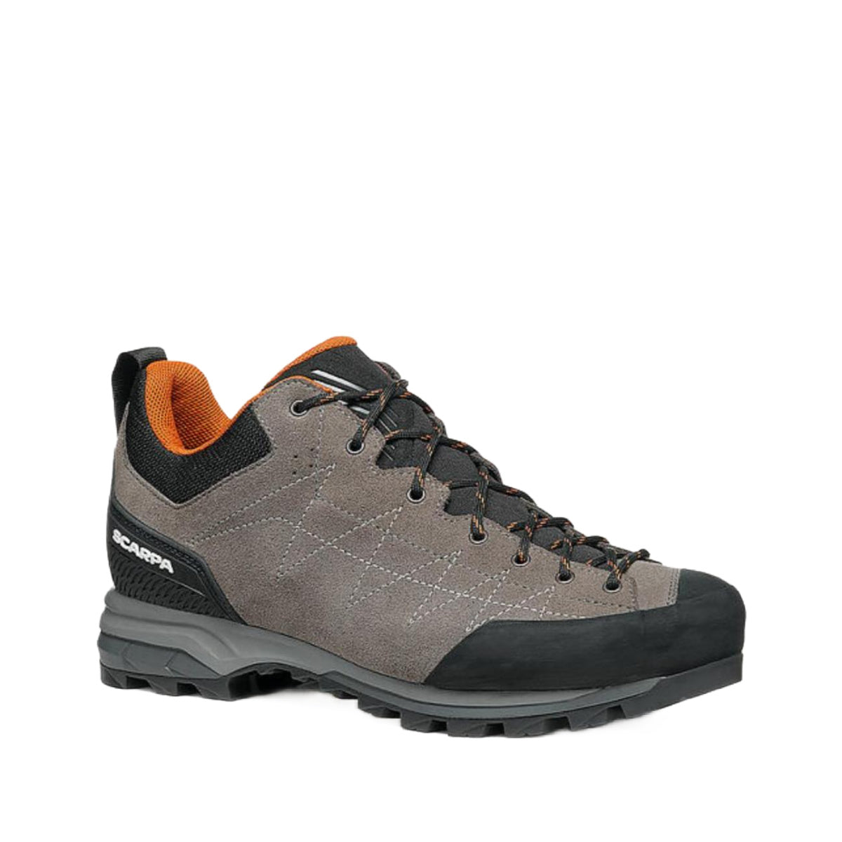 ZODIAC MEN'S HIKING SHOES