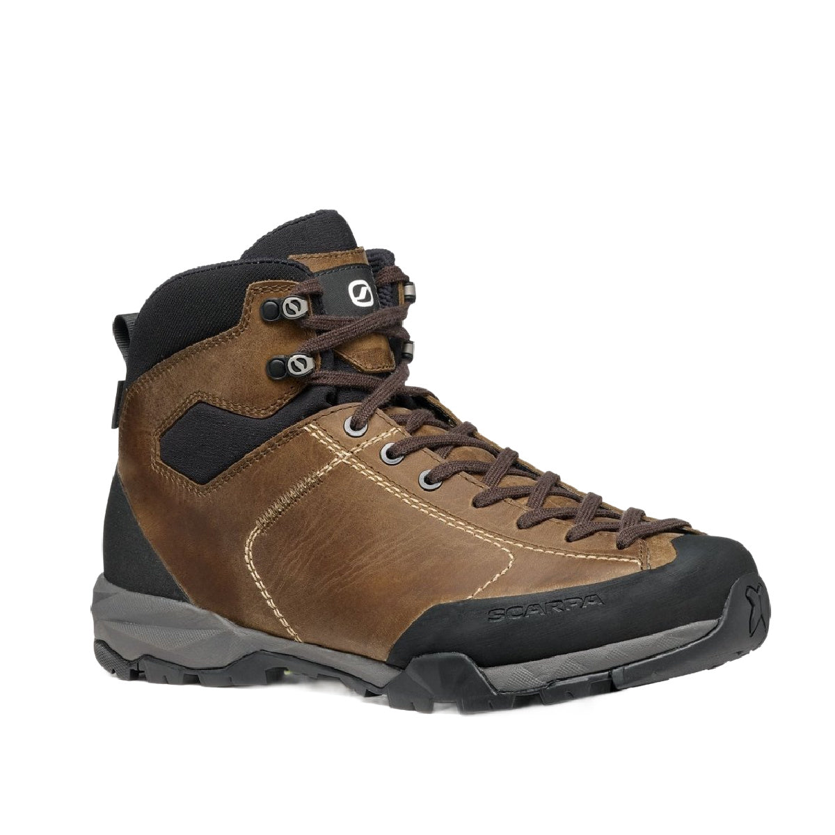 MEN'S HIKING SHOES MOJITO HIKE GTX