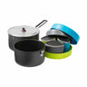 TABLEWARE SET FOR 3 PERSONS FLEX 3 SYSTEM