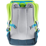 CHILDREN'S BACKPACK SCHMUSEBAR